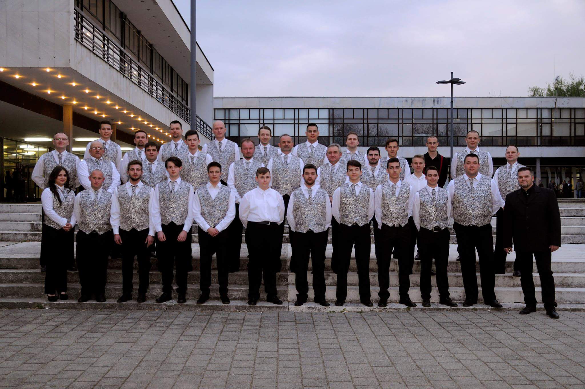 Godišnji koncert Brodskog tamburaškog orkestra 2017.