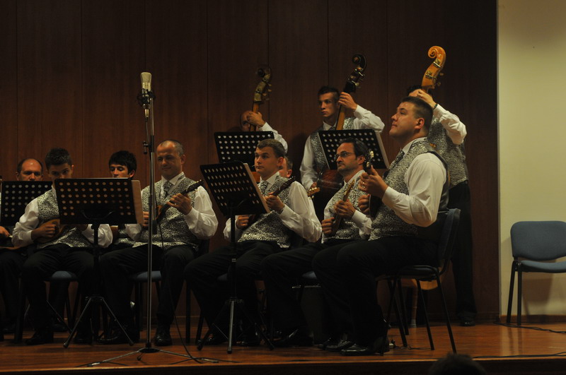 Koncert – dvorana Ivana Brlić Mažuranić