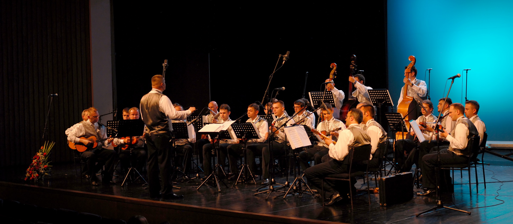 Godišnji koncert Brodskog Tamburaškog orkestra